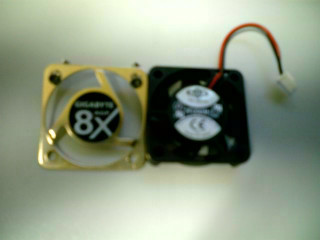 当時はAGP8xが主流だったなあ。